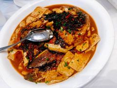 -乾隆美食·本帮菜(黄河路店)