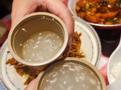 -望庐说·本地菜馆