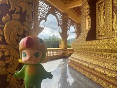 -西双版纳勐泐文化旅游区