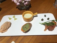 -La Sauce法意餐厅