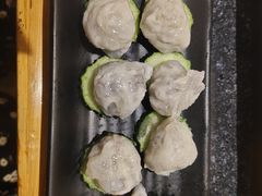 -赞酱川式烤肉(蜀都万达店)