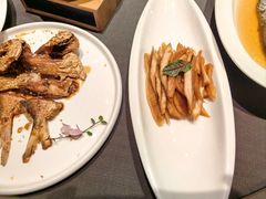 -望乡楼上海菜(日月光店)