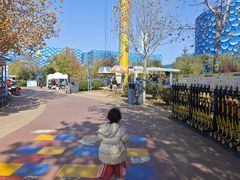 -华夏文旅海洋公园