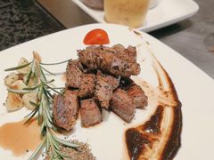-火地铁板烧(昆山万象汇店)