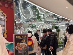 -3号仓库·创意中国菜(新世界城店)