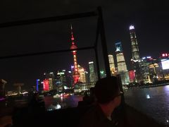 -罗斯福色戒酒吧(外滩店)