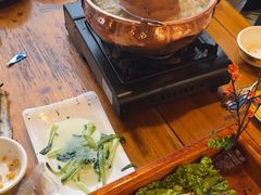 -如意林卡藏餐吧(大昭寺店)