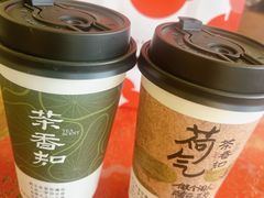 -老牌坊鲁菜名店(宽厚里店)