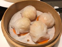 -浙江安吉JW万豪酒店·万豪中餐厅