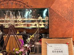 -巴别塔法餐舍(合作路店)