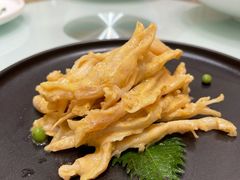 芥末鸭掌-城南往事(滨江世茂店)