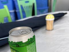 -众味海鲜大排档·活海鲜·潮汕味(南澳店)
