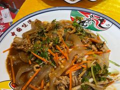 -王婆炒鱼(总店)