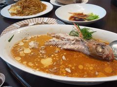 -高佳庄·海鲜酒楼(临城百合店)