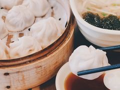 鲜肉小笼-同心楼(解放北路店)