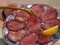 金肉牛舌-大阪烧肉BAKA一代(十亩地店)