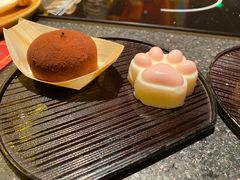 -牛New寿喜烧(虹桥新天地店)