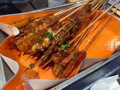 -全牛匠·乐山跷脚牛肉(西单华威约饭街店)