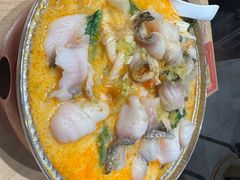 -喜家德虾仁水饺(东方宝泰店)