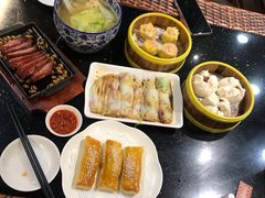 -香港威特瑞茶餐厅(小白楼音乐厅店)