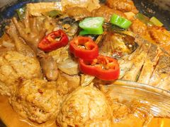 -打酱油·非遗淮扬菜(瘦西湖梅岭店)