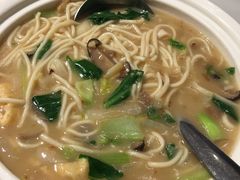 莆田卤面-莆田餐厅PUTIEN(三里屯店)