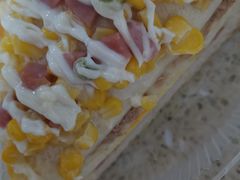 吞拿鱼三明治-精点味道(西安路店)