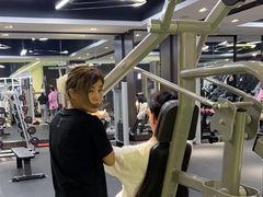 -冠军健身