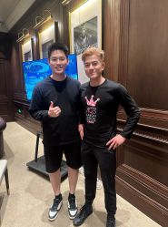 -鸿運 BARBER SHOP男士理发馆