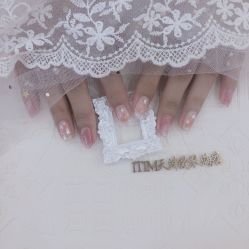 -1T·1M 日式美甲美睫
