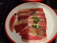 -韩悦牛排烤肉(仓山万达店)