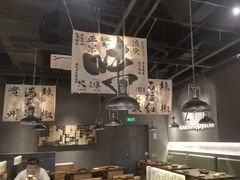 -张翻越·川渝冒菜·武汉黑鸭煲(城北万象城店)