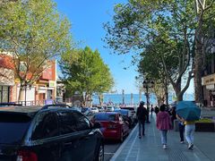 -老虎石海上公园