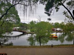 -承德避暑山庄景区