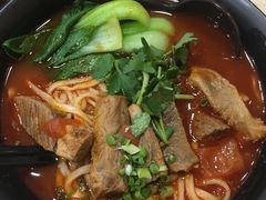 -李先生牛肉面大王(北京站售票厅餐厅)