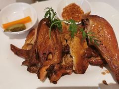 果木烤春鸡-佐度王子扒房(天鹅湖店)