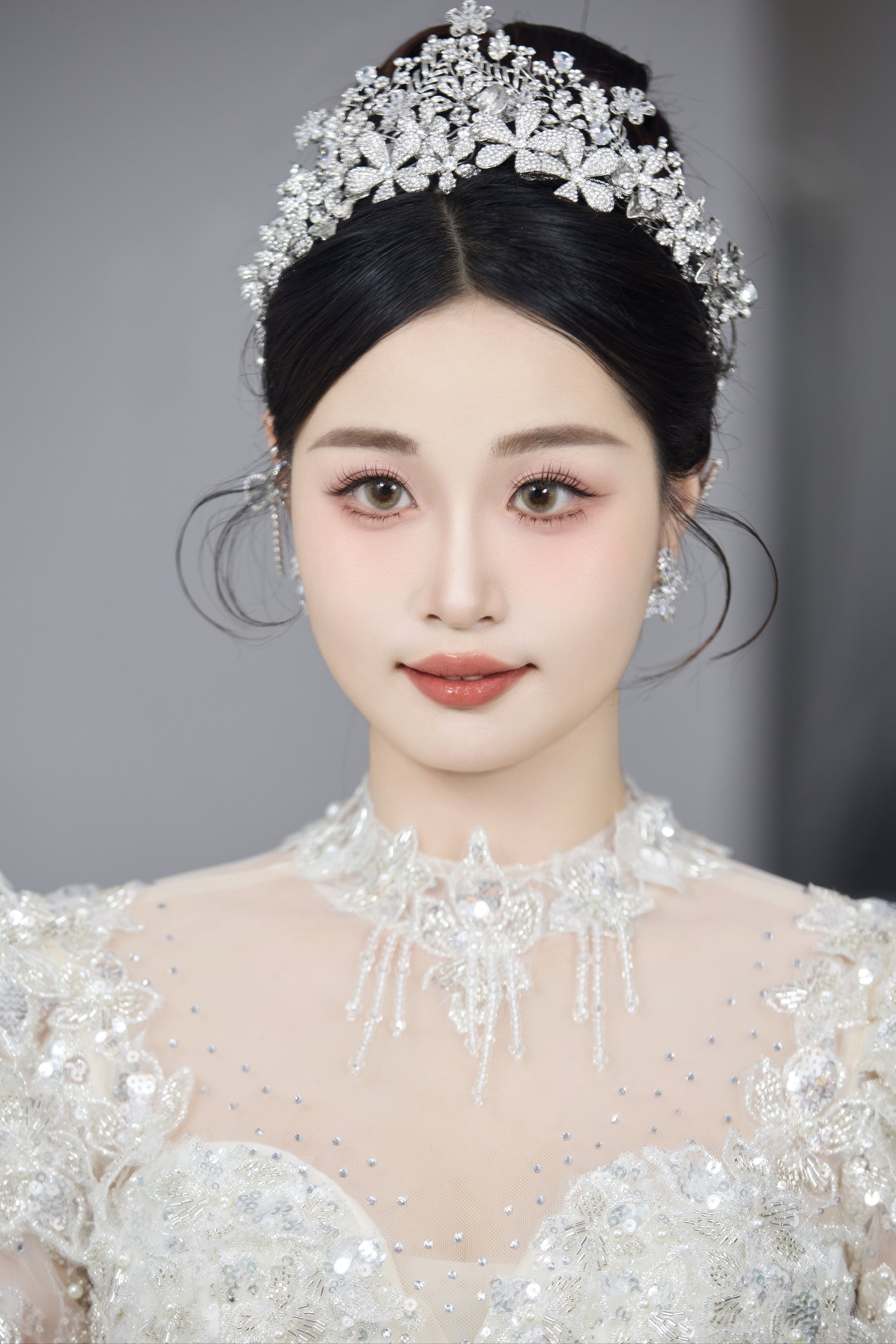 完美新娘