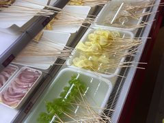 -玉林串串香(九号天地店)