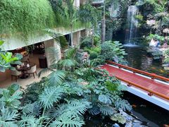 -白天鹅宾馆-宏图府餐厅