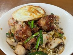 -斌斌面馆(兴安路店)