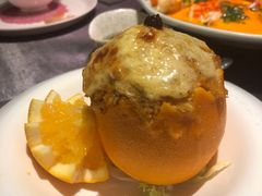 -蟹榭·本帮江浙菜·蟹宴(五角场合生汇商场店)