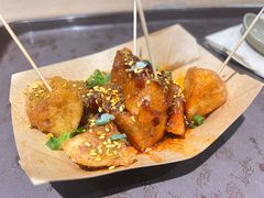 -北大家园食堂