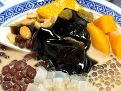 -韵姐牛奶甜品世家