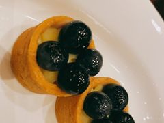 水果塔-贵阳恒世纪酒店·味自助餐厅