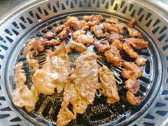 -现代烧烤冷面店(苏家屯店)