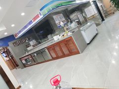 -楼外楼大刀肉传统火锅居(繁荣路店)
