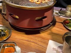 -西塔老太太泥炉烤肉(万柳华联店)