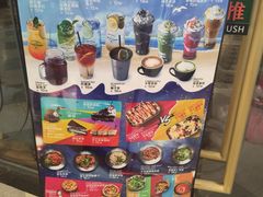 -清真·艾美可餐厅(大悦汇店)