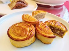 -民族饭店-四季餐厅