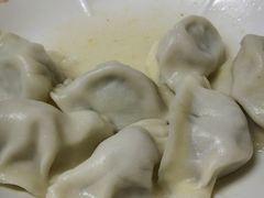-田记自助海鲜饺子